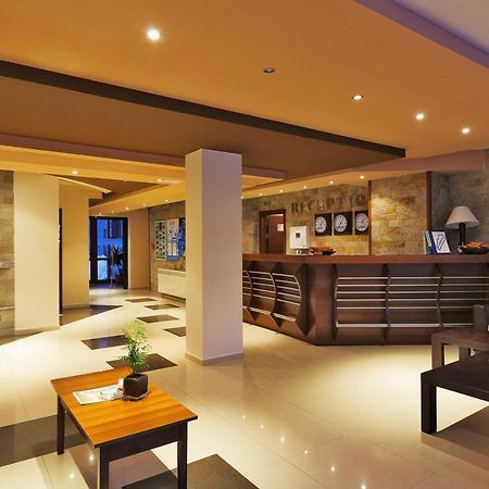 Belmont Hotel Bansko Interior foto