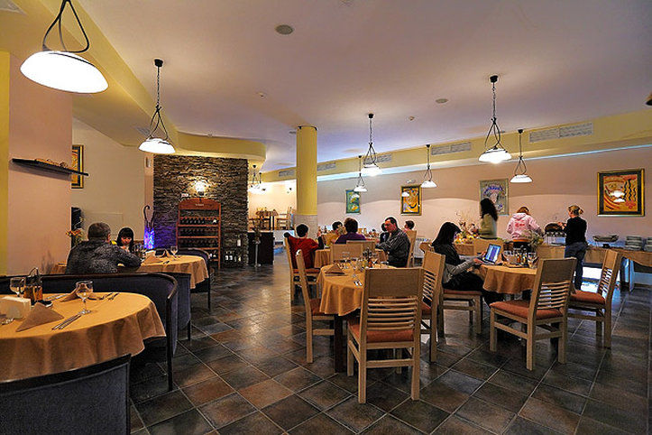 Belmont Hotel Bansko Exterior foto