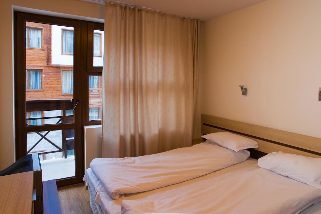 Belmont Hotel Bansko Zimmer foto