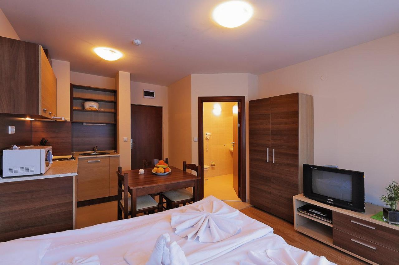 Belmont Hotel Bansko Zimmer foto