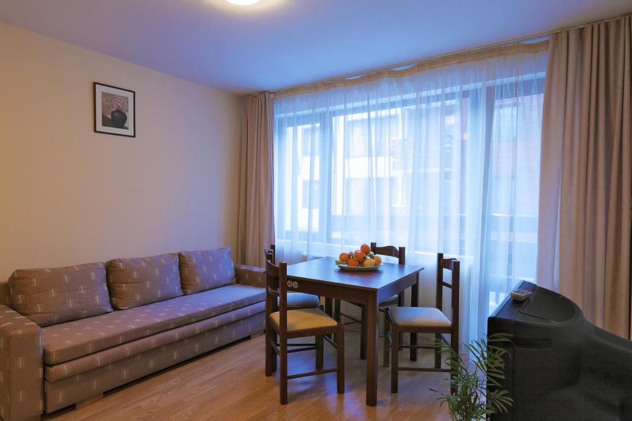 Belmont Hotel Bansko Zimmer foto