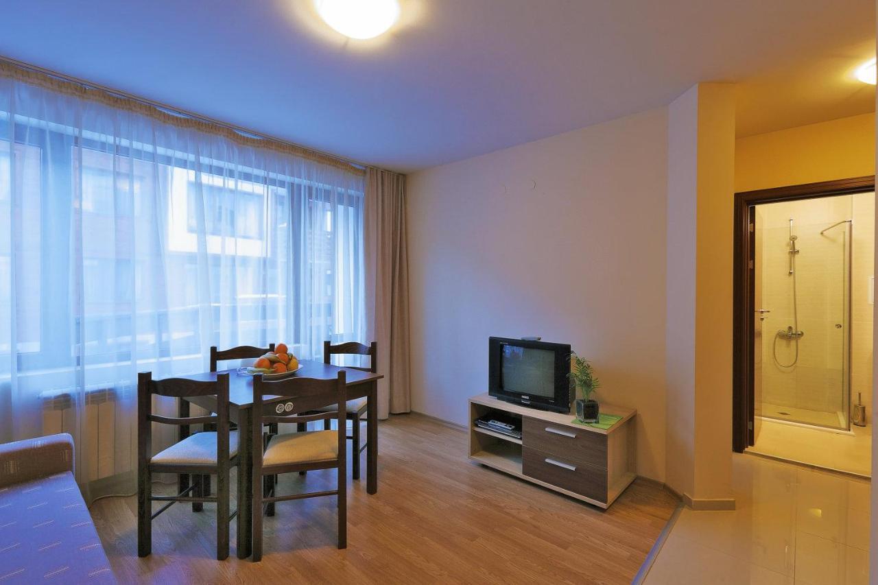 Belmont Hotel Bansko Zimmer foto