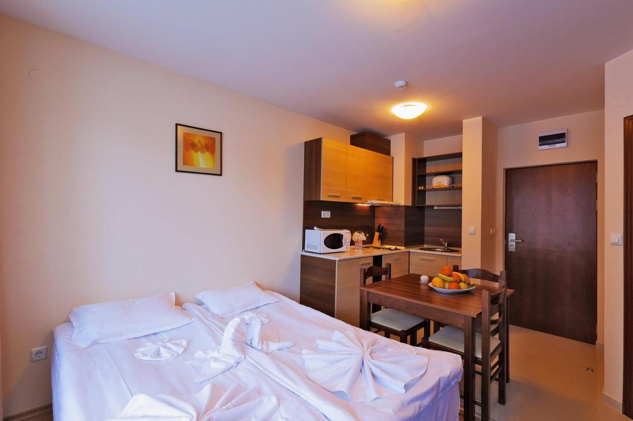 Belmont Hotel Bansko Zimmer foto