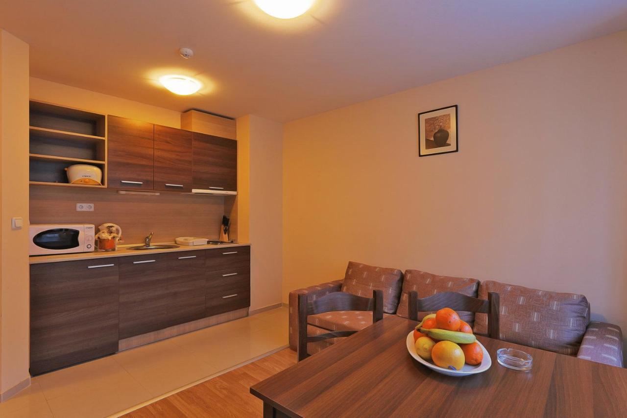 Belmont Hotel Bansko Zimmer foto