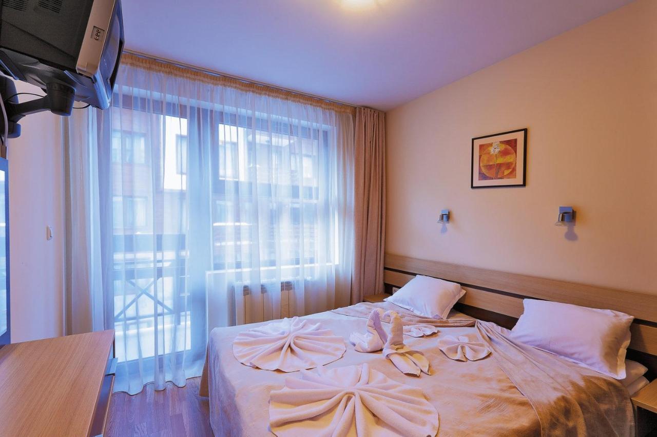 Belmont Hotel Bansko Zimmer foto